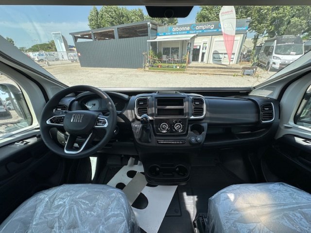 Elios Van 59 T Sky-Line sky line bvauto - Photo 6