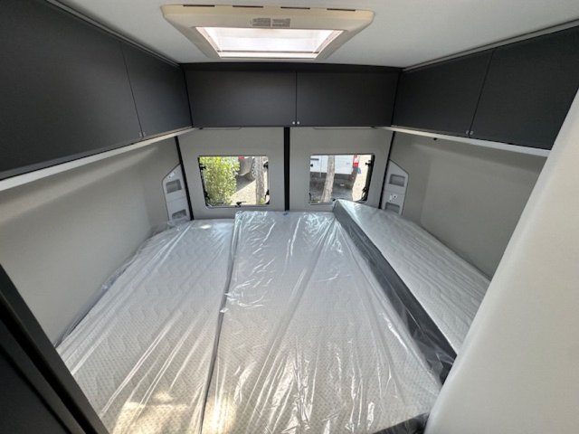 Elios Van 59 T Sky-Line sky line bvauto - Photo 13