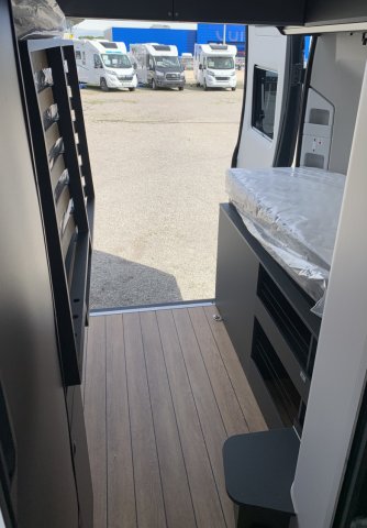 Elios Van 59 T Sky-Line sky line bvauto - Photo 17