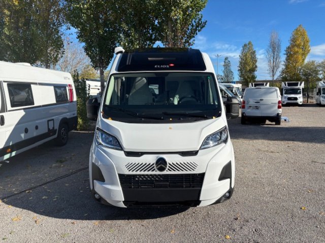Elios Van 59 T Sky-Line 59t skyline - Photo 5