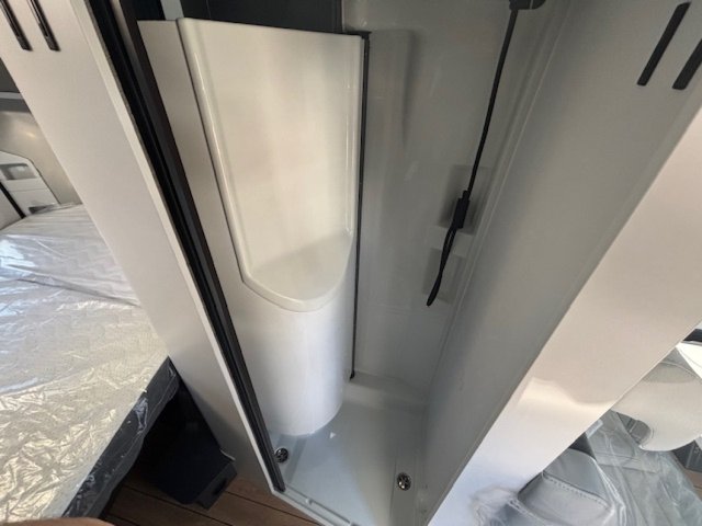 Elios Van 59 T Sky-Line 59t skyline - Photo 11