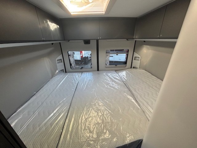 Elios Van 59 T Sky-Line 59t skyline - Photo 13