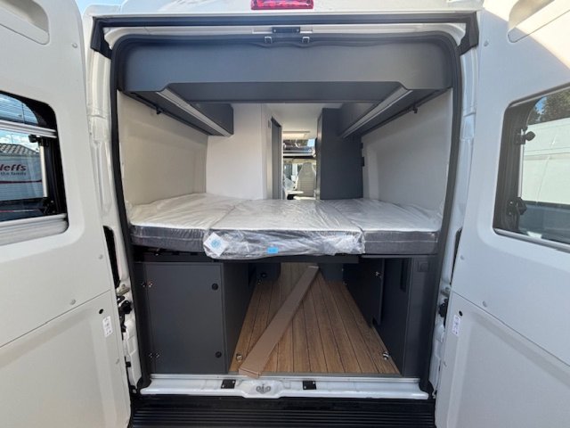 Elios Van 59 T Sky-Line 59t skyline - Photo 14