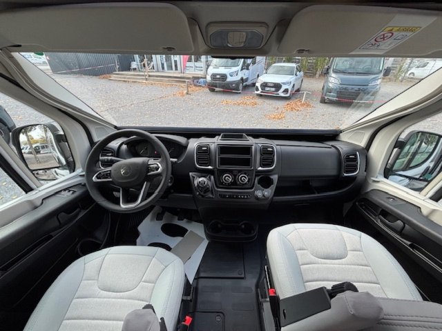 Elios Van 63 GX Sky-Lift skylift - Photo 8