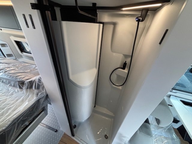 Elios Van 63 GX Sky-Lift skylift - Photo 13