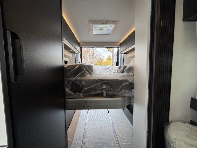 Elios Van 63 GX Sky-Lift skylift - Photo 14