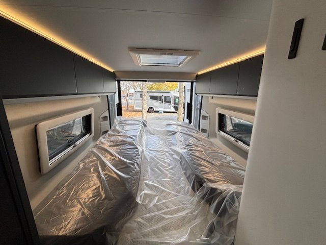 Elios Van 63 GX Sky-Lift skylift - Photo 15