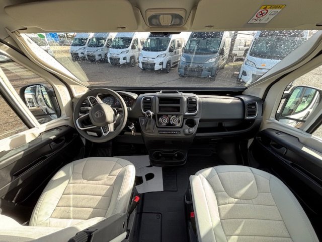 Elios Van 63 LB sky line - Photo 7