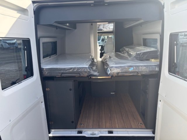 Elios Van 63 LB sky line - Photo 19