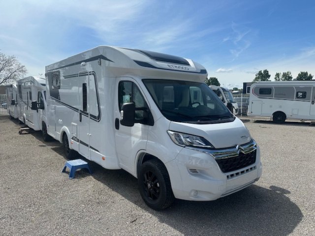 Etrusco T 6900 DB t6900 Neuf
