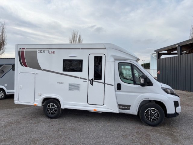 Giottiline Compact C60 - Photo 2