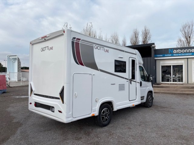 Giottiline Compact C60 - Photo 3