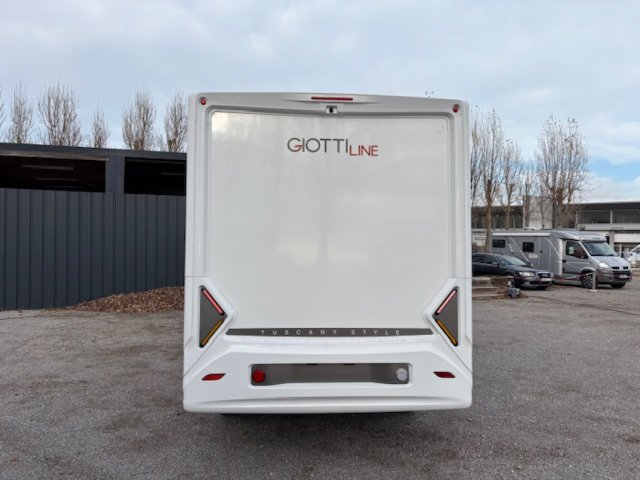 Giottiline Compact C60 - Photo 4