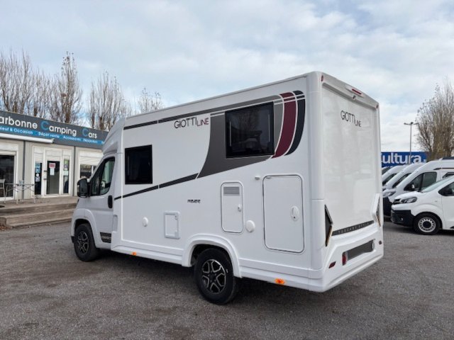 Giottiline Compact C60 - Photo 5