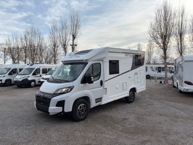 Giottiline Compact C60 - Photo 6