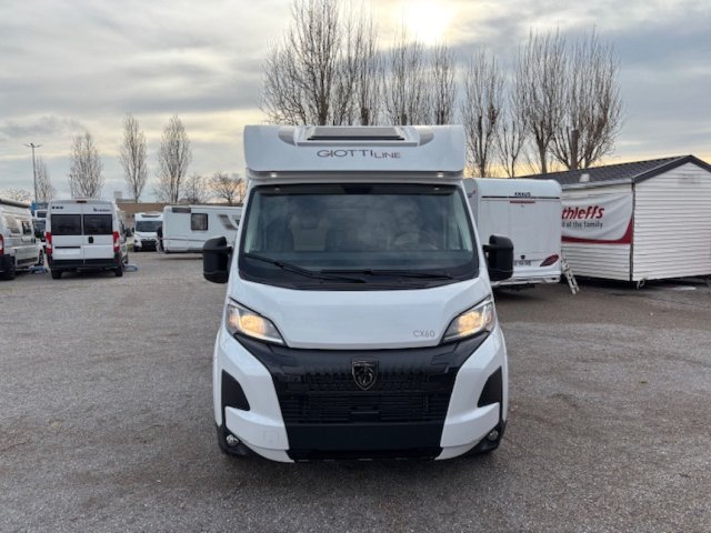 Giottiline Compact C60 - Photo 7