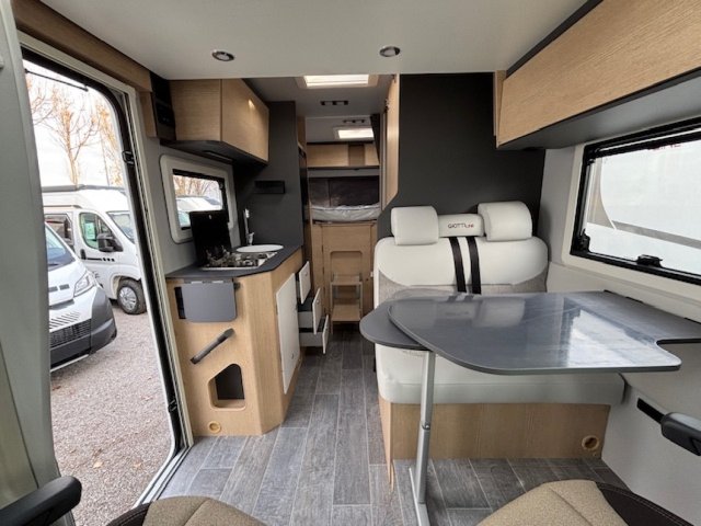 Giottiline Compact C60 - Photo 9