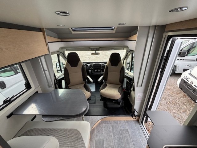 Giottiline Compact C60 - Photo 10