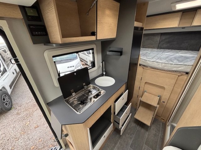 Giottiline Compact C60 - Photo 11