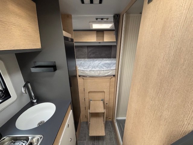 Giottiline Compact C60 - Photo 12