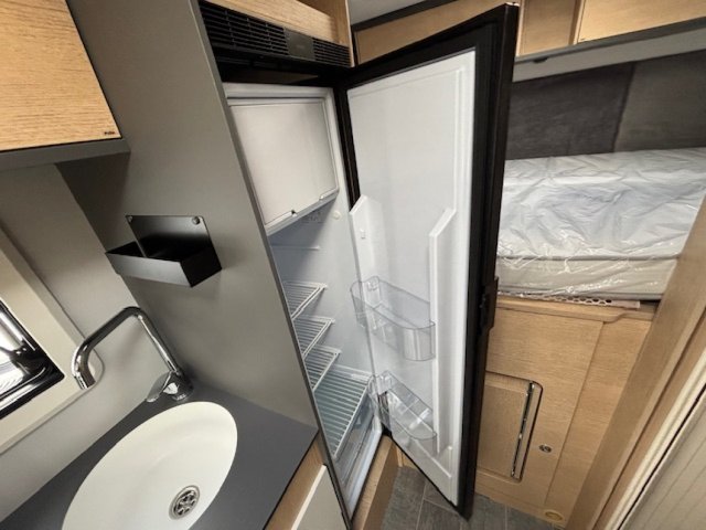 Giottiline Compact C60 - Photo 13