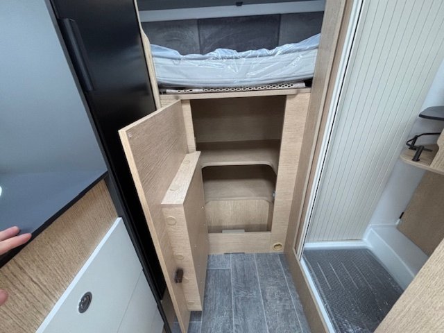 Giottiline Compact C60 - Photo 14