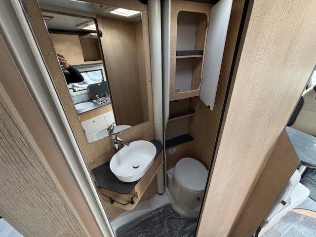 Giottiline Compact C60 - Photo 15