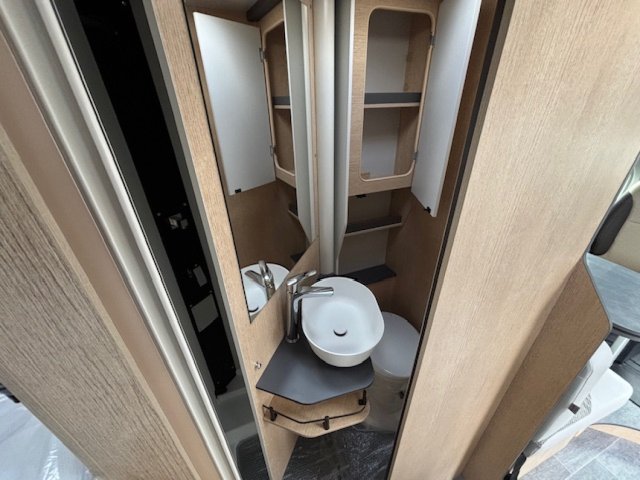 Giottiline Compact C60 - Photo 17