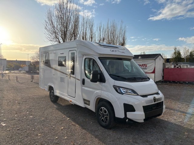 Giottiline CX66 Neuf