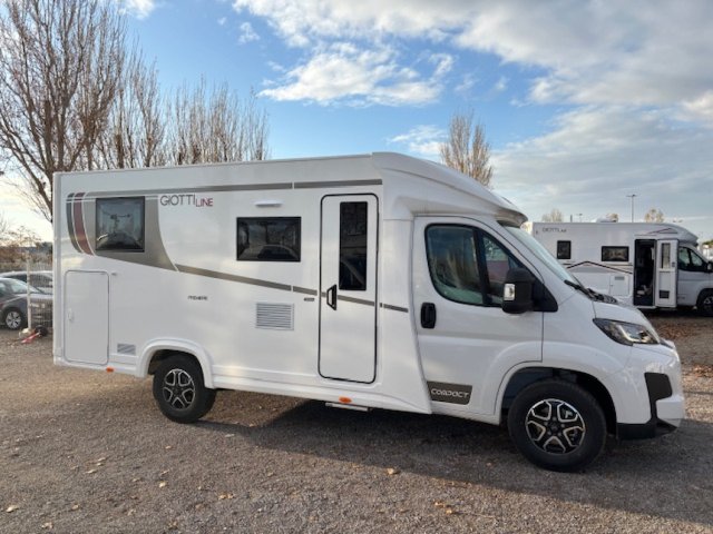 Giottiline CX66 - Photo 2