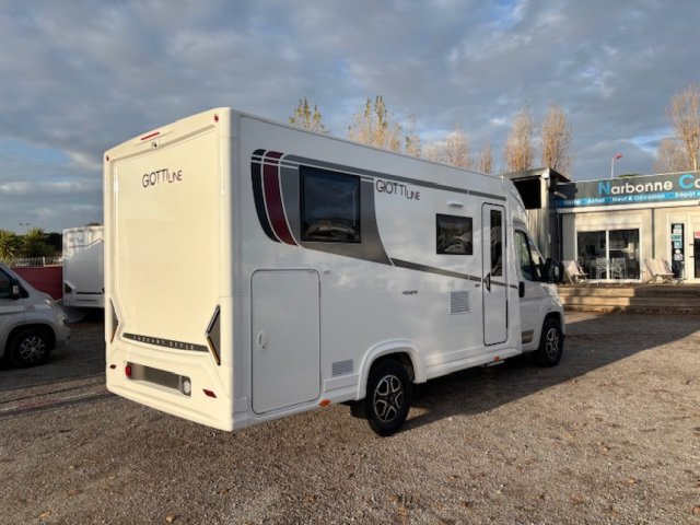 Giottiline CX66 - Photo 3