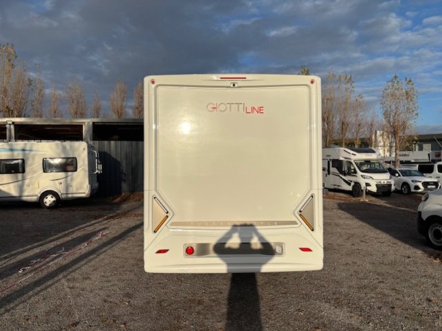 Giottiline CX66 - Photo 4