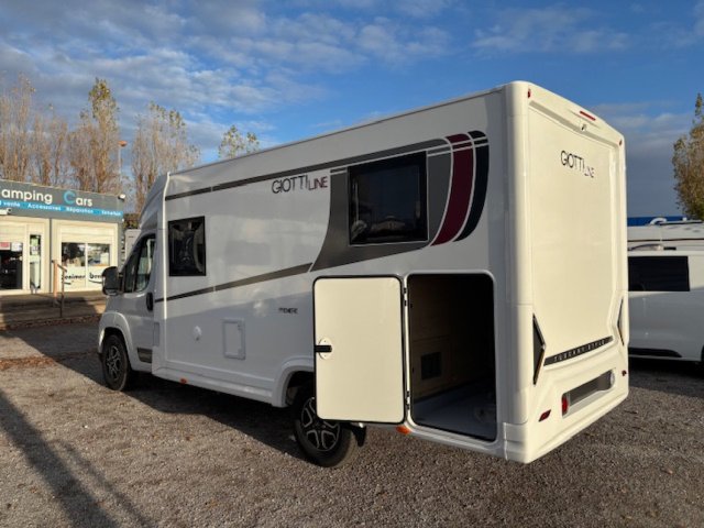 Giottiline CX66 - Photo 5