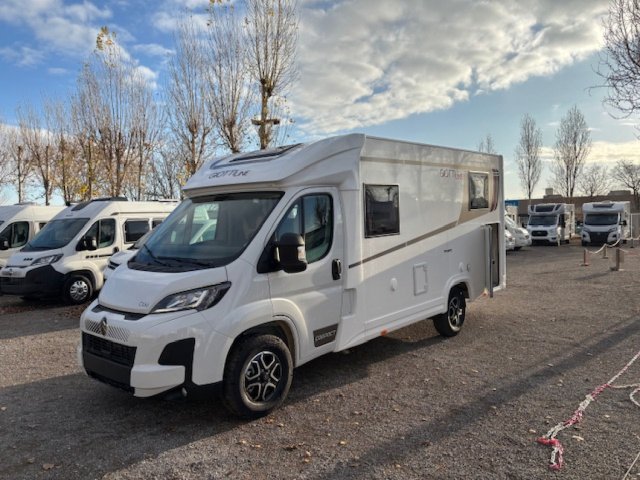 Giottiline CX66 - Photo 6