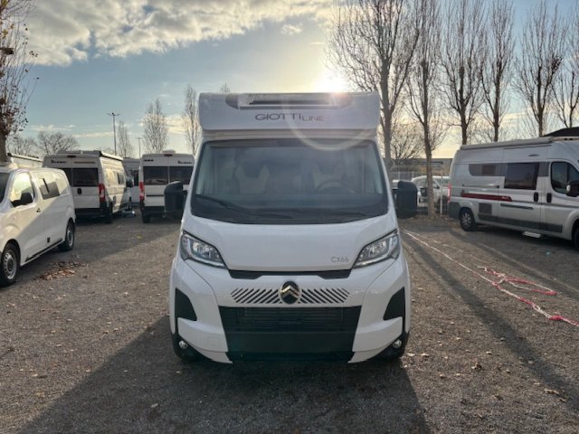 Giottiline CX66 - Photo 7