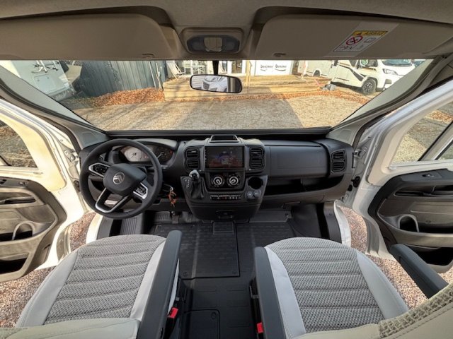 Giottiline CX66 - Photo 8