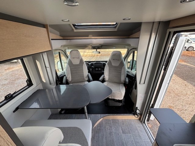 Giottiline CX66 - Photo 9