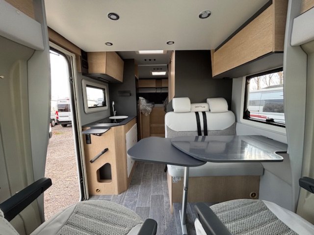 Giottiline CX66 - Photo 10