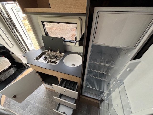 Giottiline CX66 - Photo 11