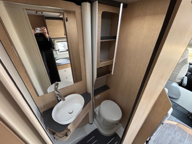 Giottiline CX66 - Photo 12