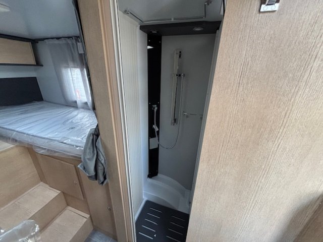 Giottiline CX66 - Photo 13