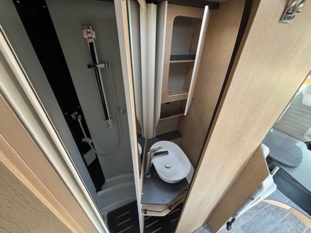 Giottiline CX66 - Photo 14