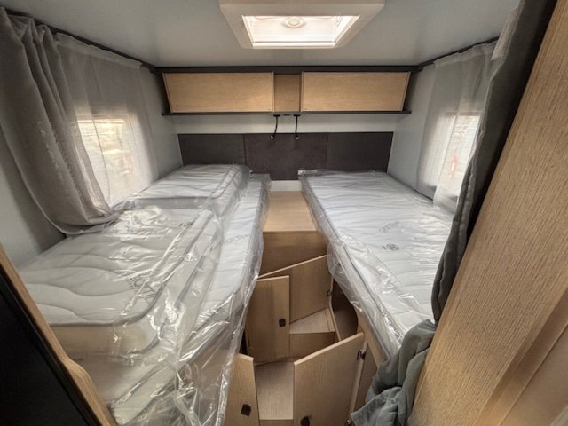 Giottiline CX66 - Photo 15