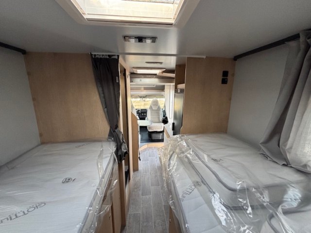 Giottiline CX66 - Photo 16