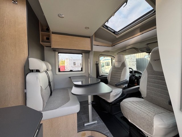 Giottiline CX66 - Photo 17