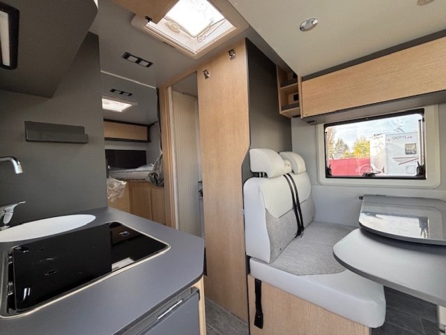 Giottiline CX66 - Photo 18