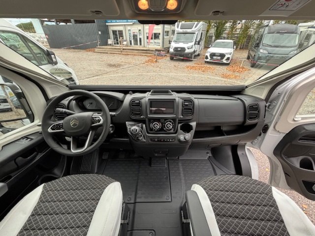 Giottiline Giottivan 54 T 54t privilège - Photo 7