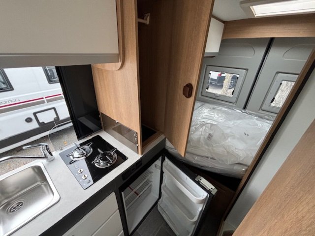 Giottiline Giottivan 54 T 54t privilège - Photo 11