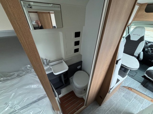 Giottiline Giottivan 54 T 54t privilège - Photo 12