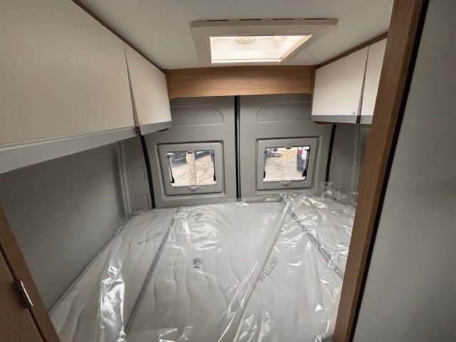 Giottiline Giottivan 54 T 54t privilège - Photo 14